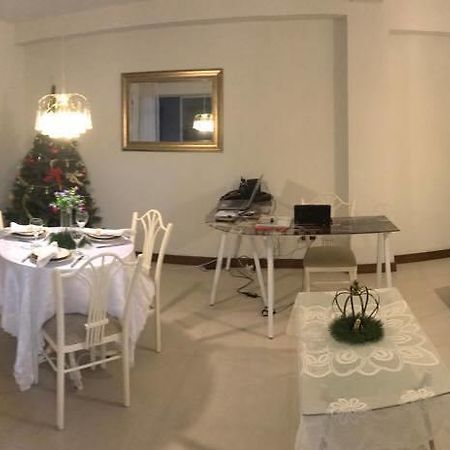 Edificio California En Centro Historico Apartment Лима Екстериор снимка