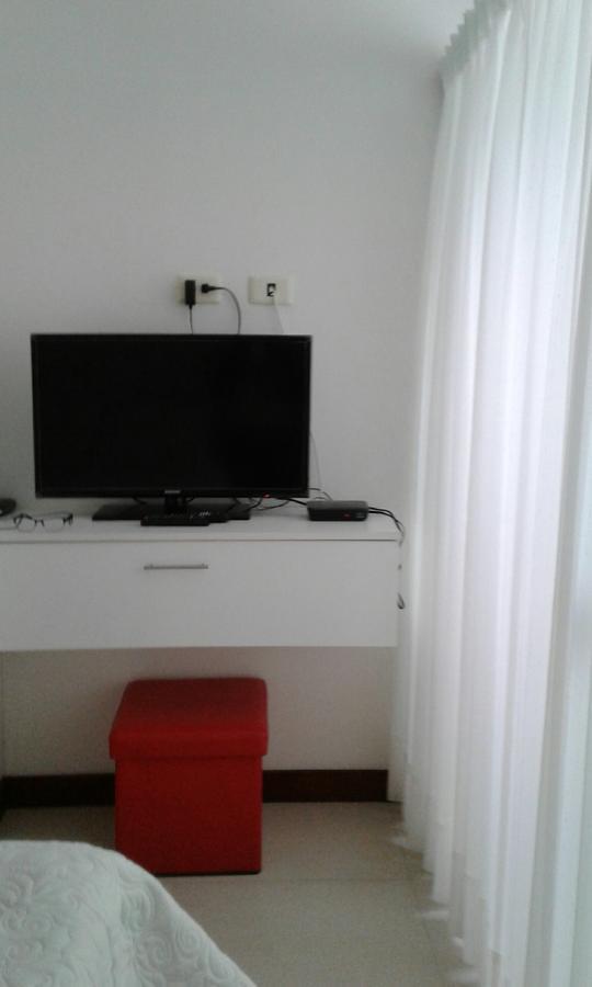 Edificio California En Centro Historico Apartment Лима Екстериор снимка