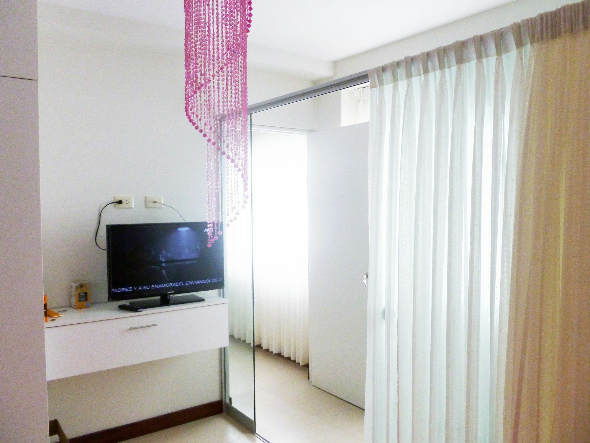 Edificio California En Centro Historico Apartment Лима Екстериор снимка