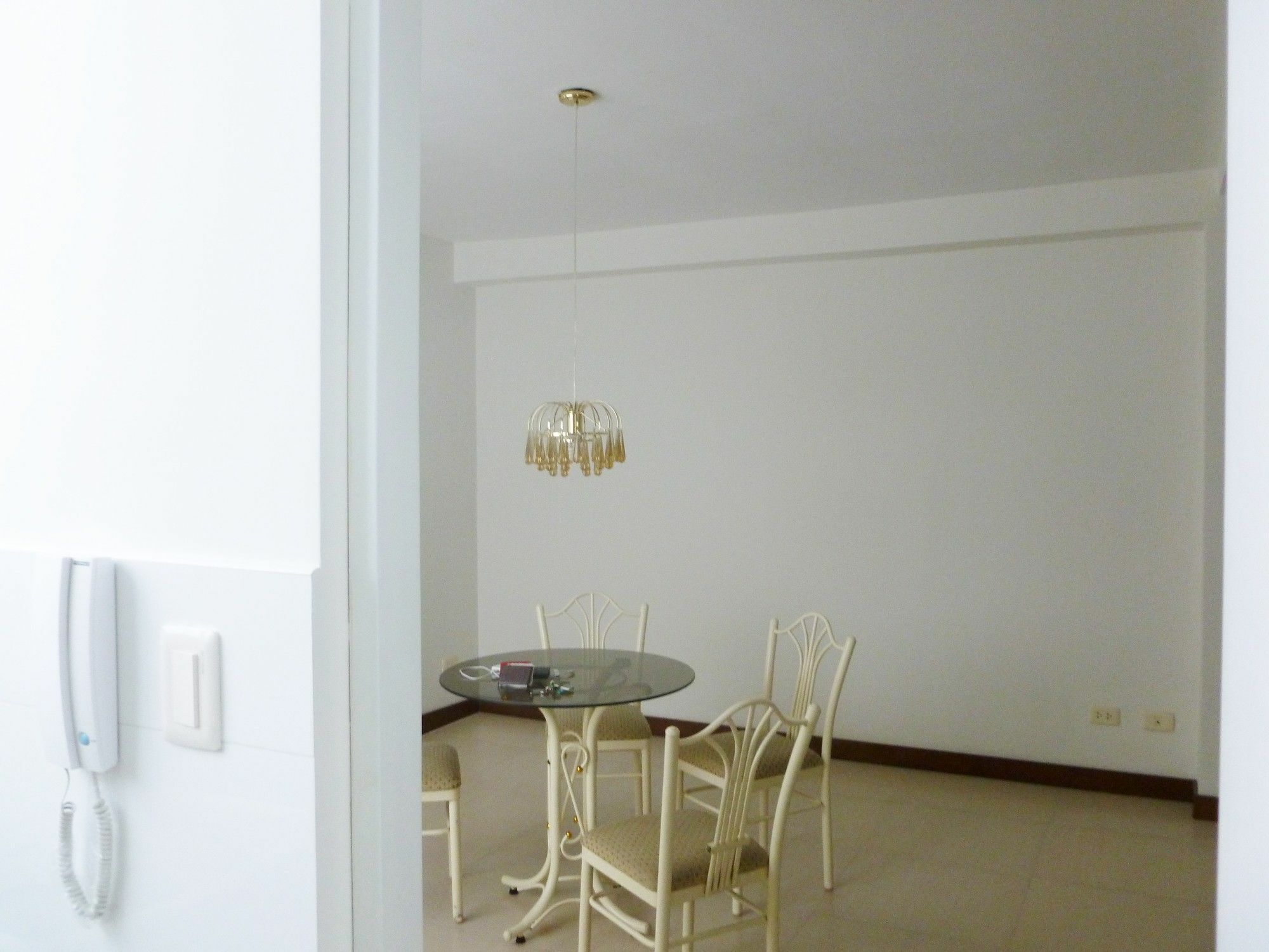 Edificio California En Centro Historico Apartment Лима Екстериор снимка